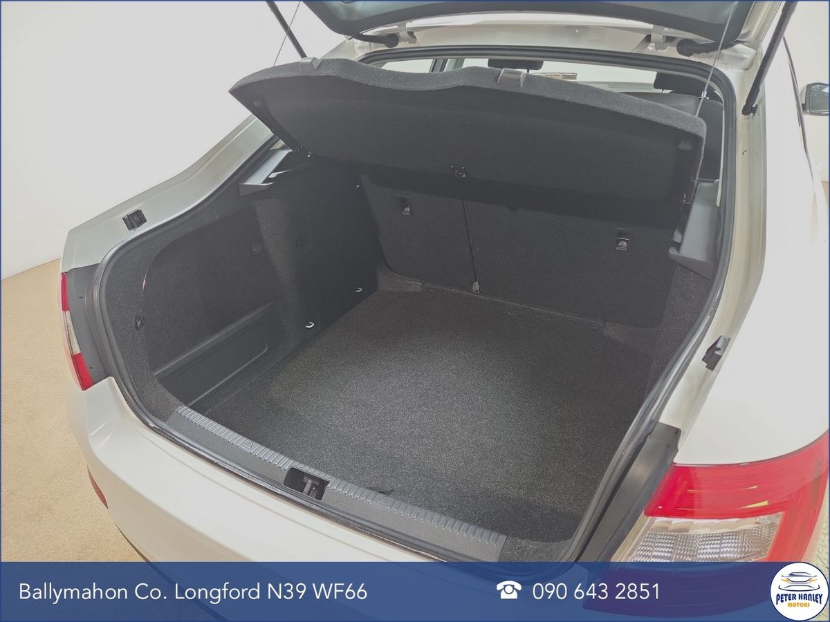 Skoda Octavia AMBITION 1.6TDI 90HP