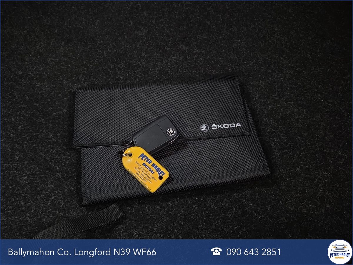 Skoda Octavia AMBITION 1.6TDI 90HP