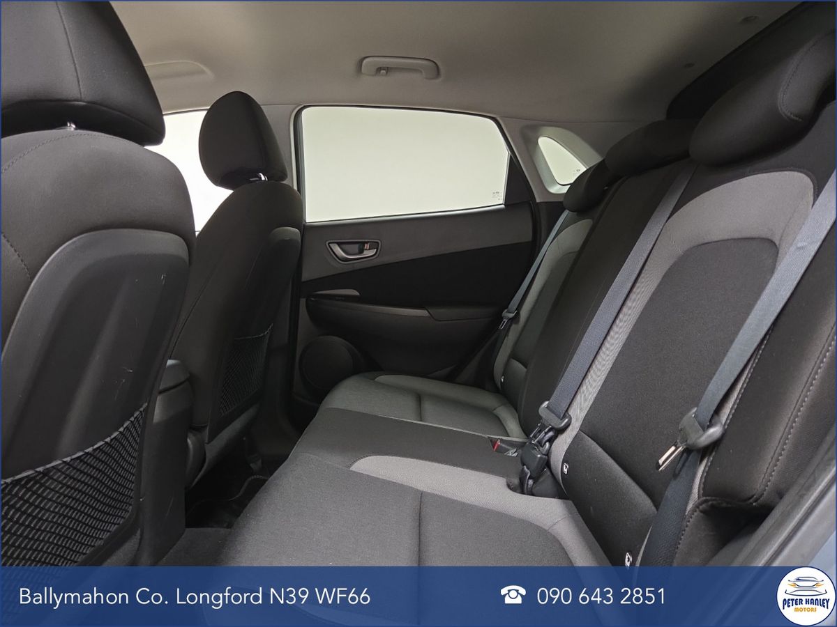 Hyundai KONA 1.0 T-GDI Executive