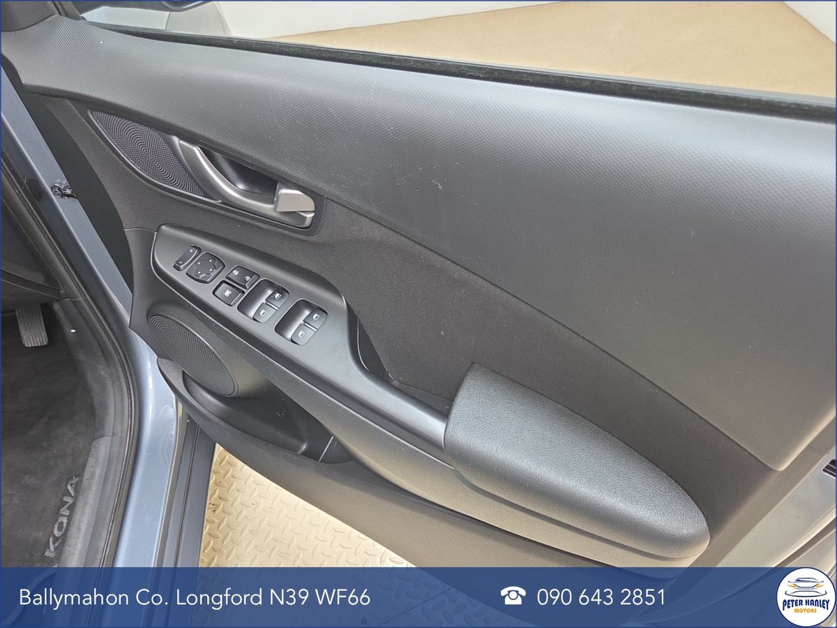 Hyundai KONA 1.0 T-GDI Executive