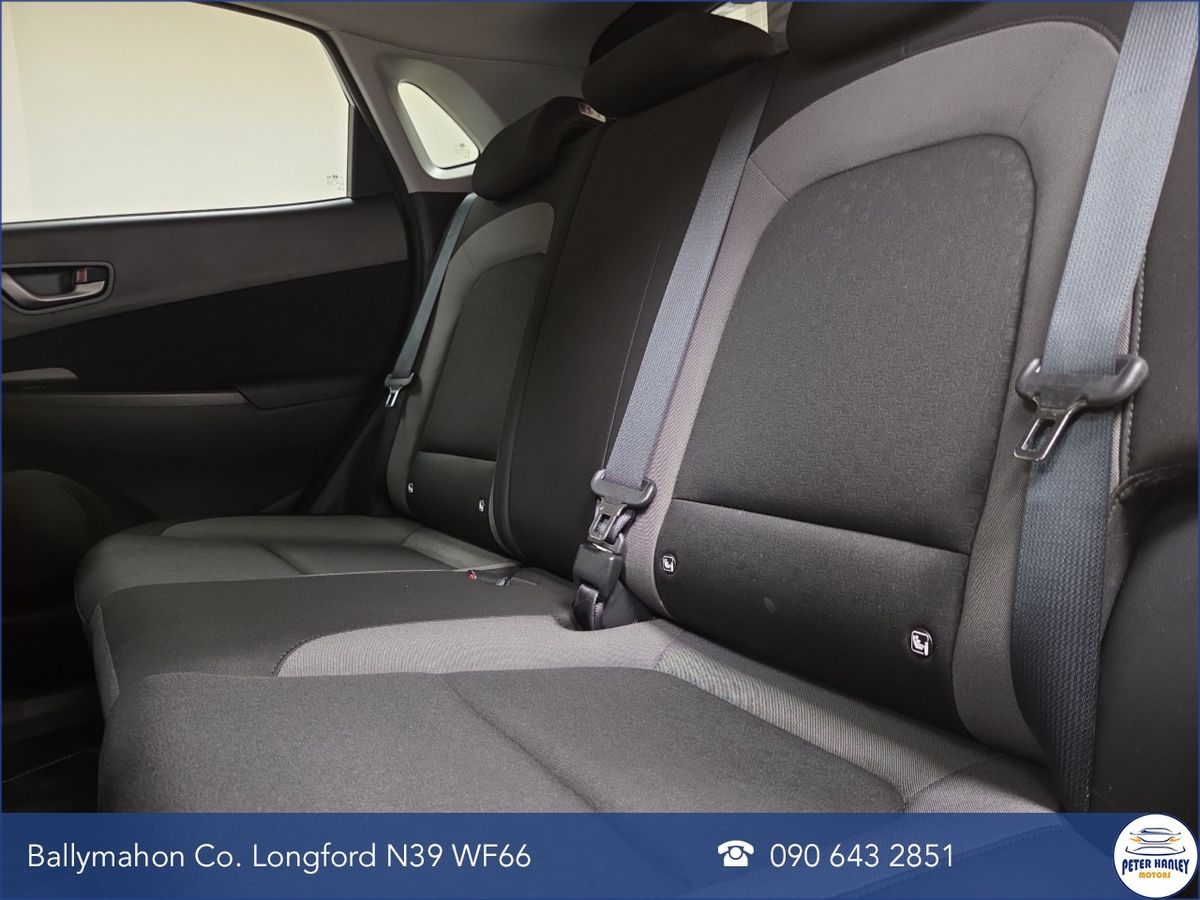 Hyundai KONA 1.0 T-GDI Executive