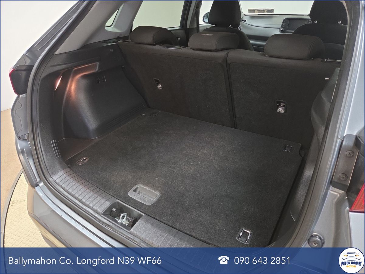 Hyundai KONA 1.0 T-GDI Executive