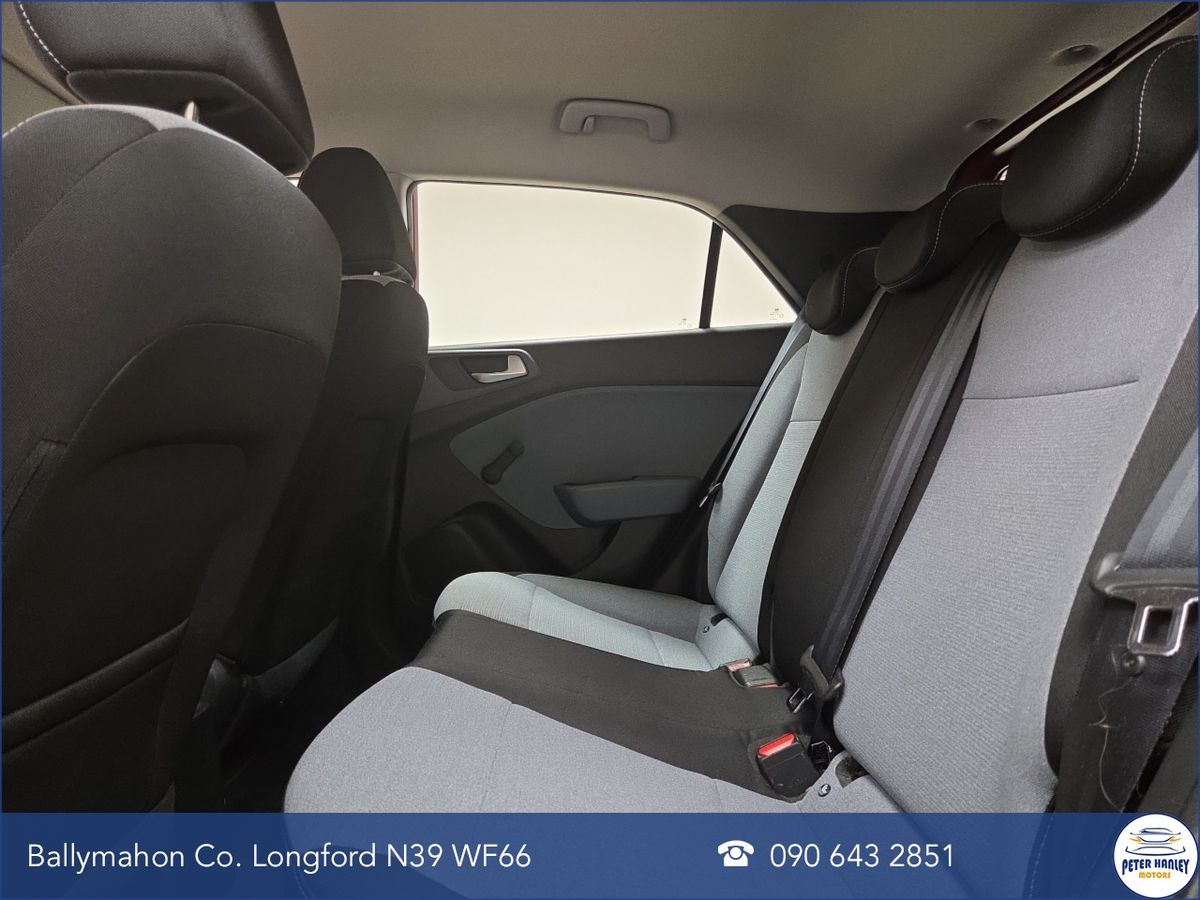 Hyundai i20 1.2 Classic