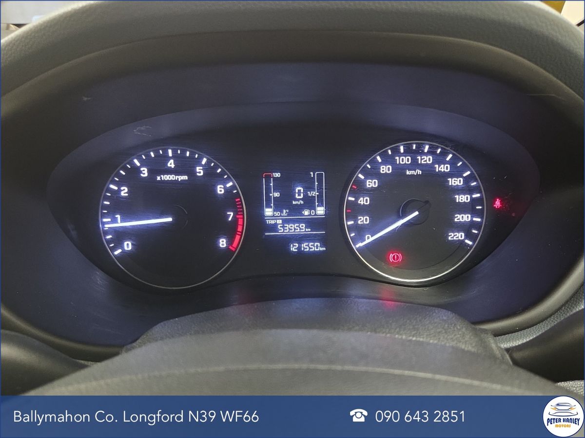 Hyundai i20 1.2 Classic