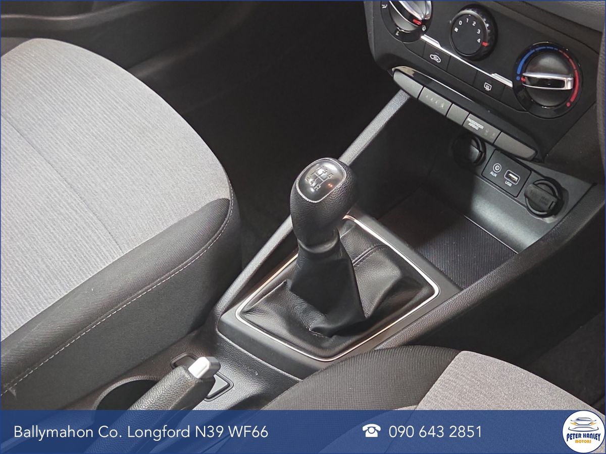 Hyundai i20 1.2 Classic