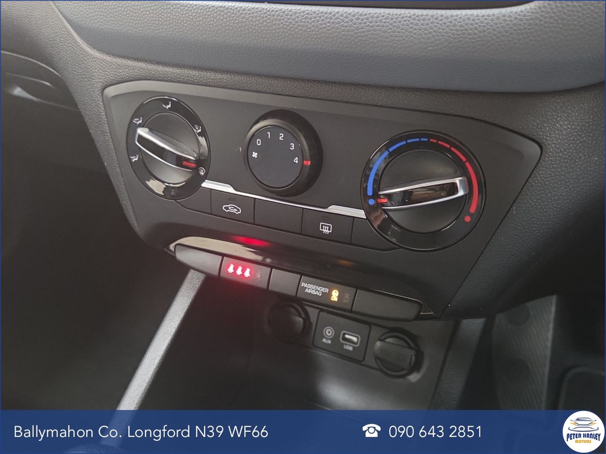 Hyundai i20 1.2 Classic