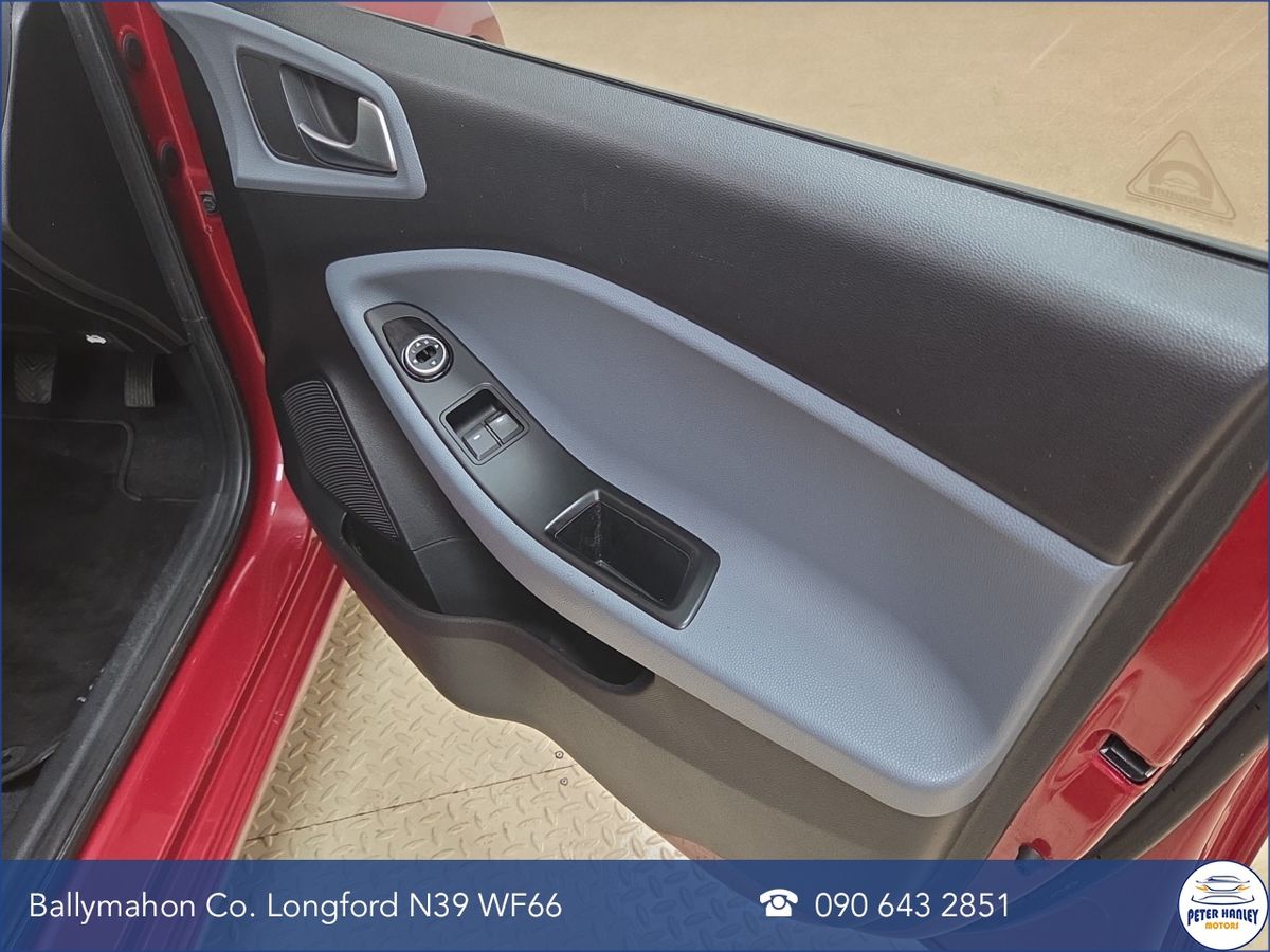 Hyundai i20 1.2 Classic