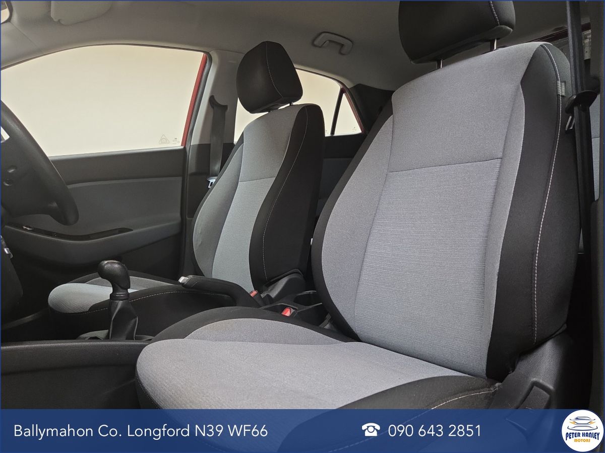 Hyundai i20 1.2 Classic