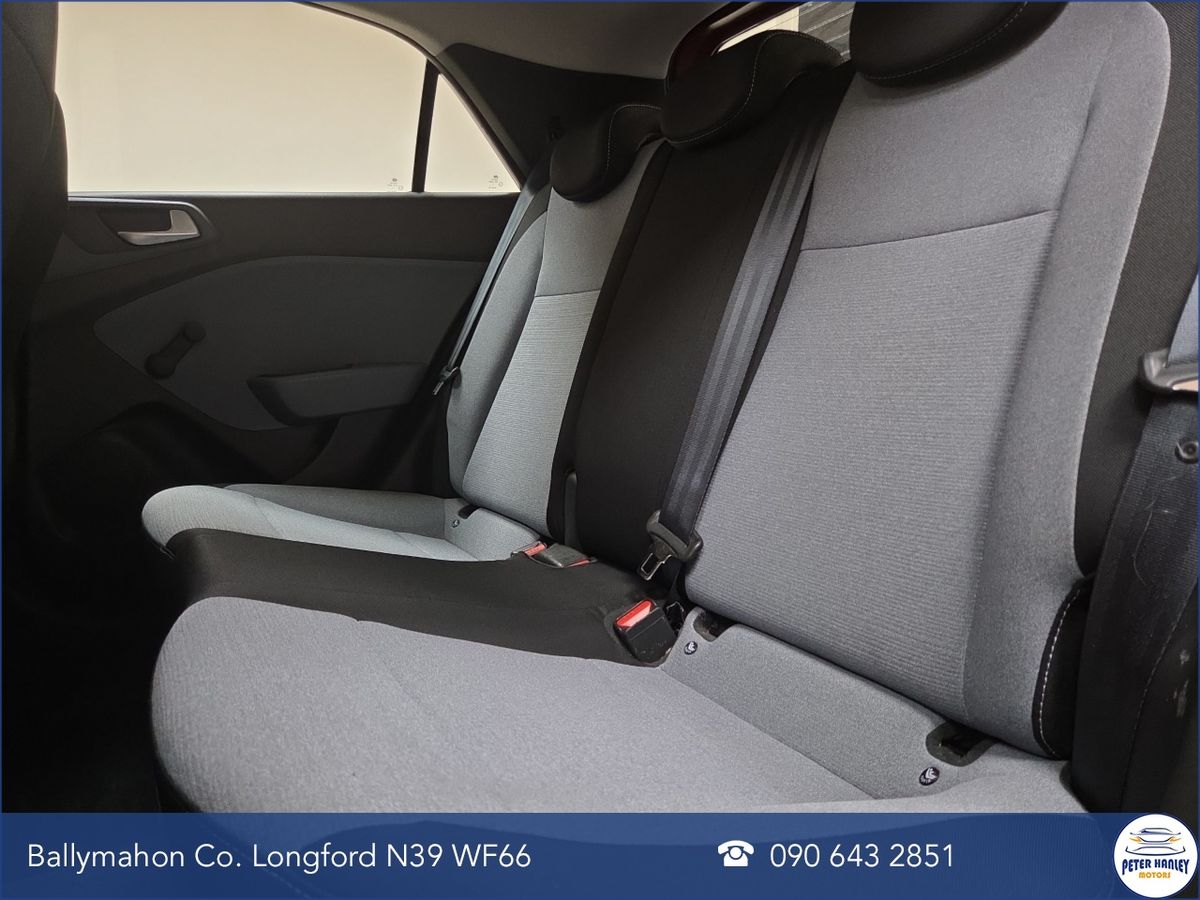 Hyundai i20 1.2 Classic