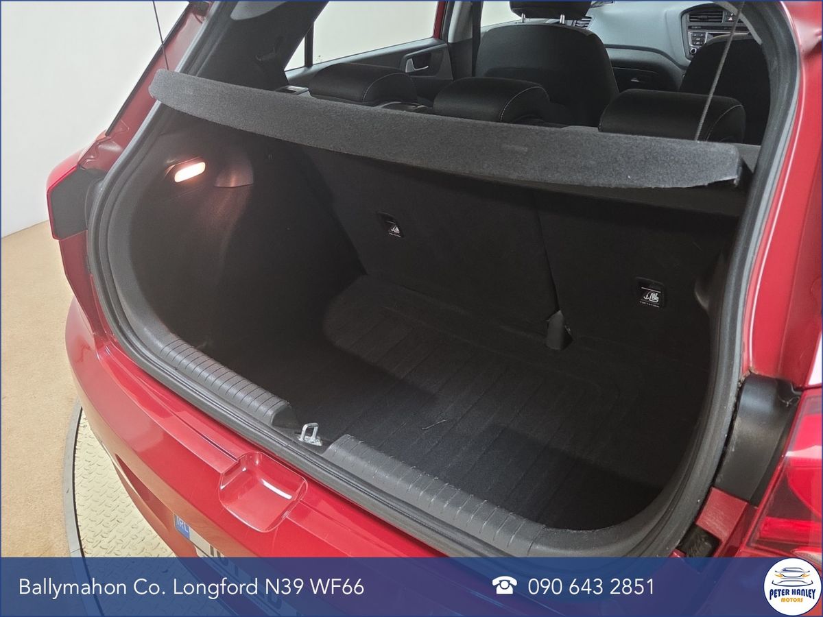 Hyundai i20 1.2 Classic