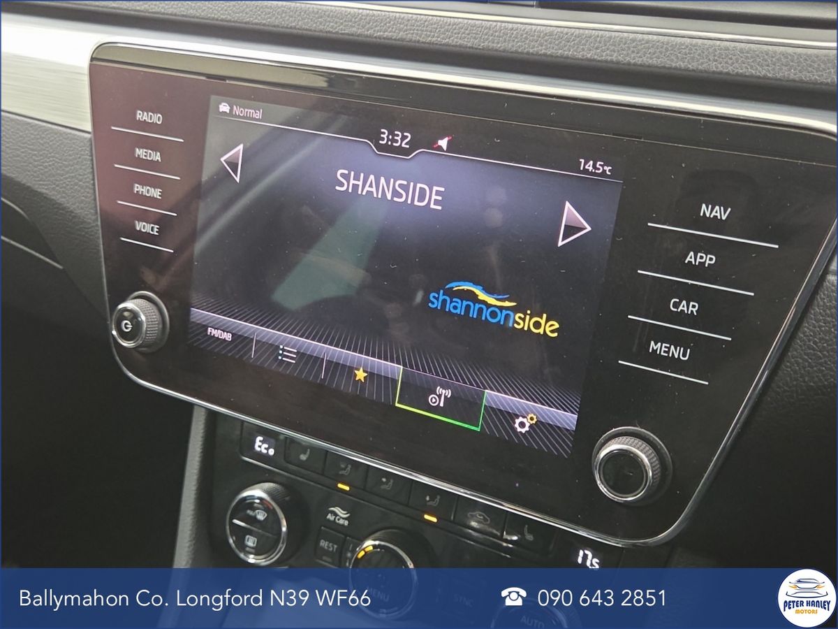 Skoda Superb Superb Se Tech Iv Phev S-A  SE Technology  TSi 218 13kWh PHEV DSG6 Auto Start/Stop