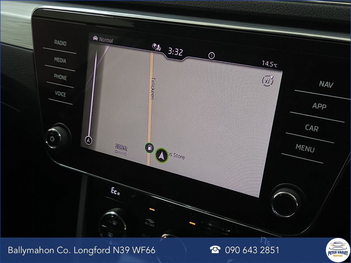 Skoda Superb Superb Se Tech Iv Phev S-A  SE Technology  TSi 218 13kWh PHEV DSG6 Auto Start/Stop