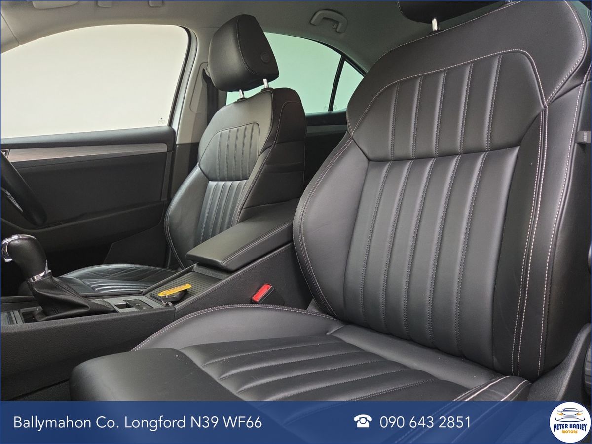 Skoda Superb Superb Se Tech Iv Phev S-A  SE Technology  TSi 218 13kWh PHEV DSG6 Auto Start/Stop