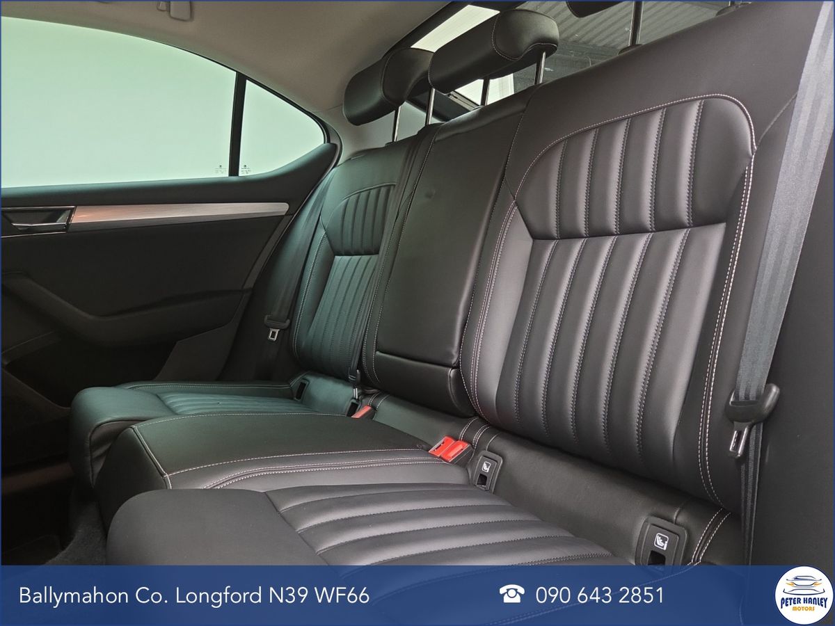 Skoda Superb Superb Se Tech Iv Phev S-A  SE Technology  TSi 218 13kWh PHEV DSG6 Auto Start/Stop