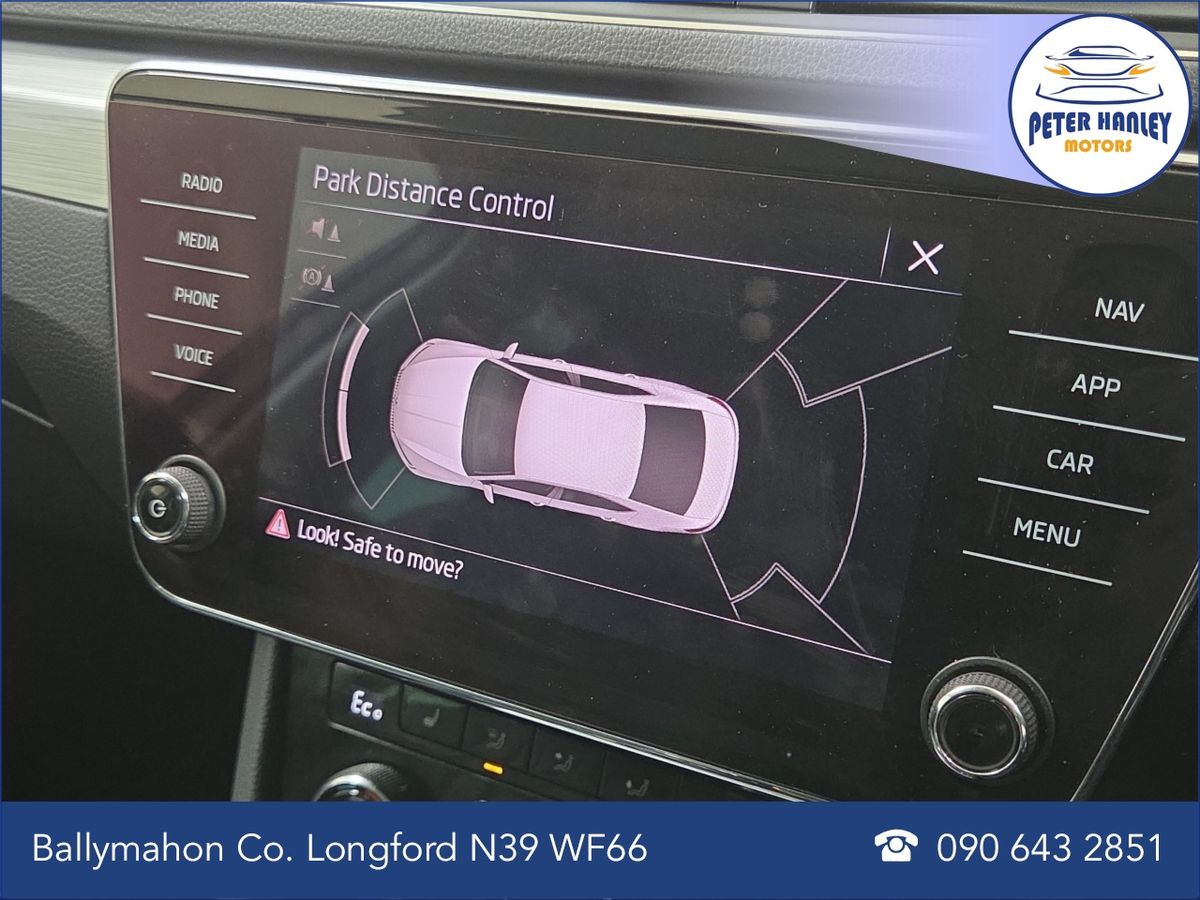 Skoda Superb Superb Se Tech Iv Phev S-A  SE Technology  TSi 218 13kWh PHEV DSG6 Auto Start/Stop