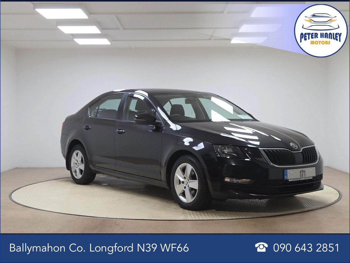 Skoda Octavia Octavia Se Tdi  SE  TDi 115 Start/Stop