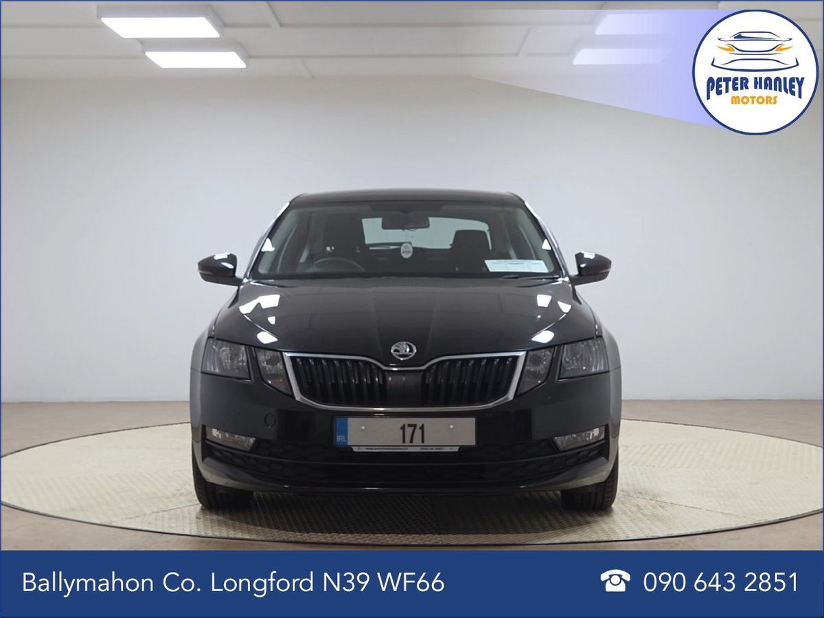 Skoda Octavia Octavia Se Tdi  SE  TDi 115 Start/Stop
