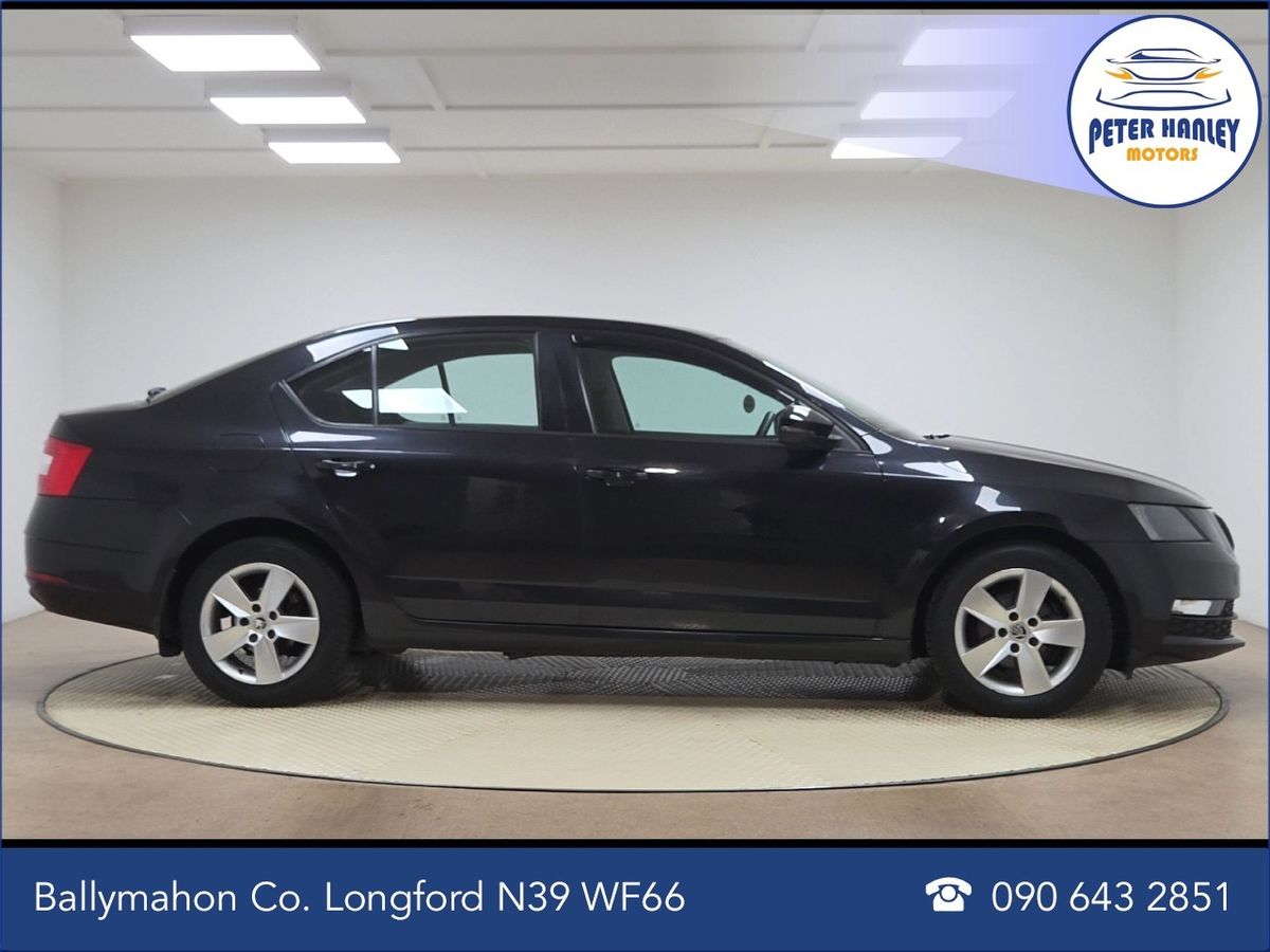 Skoda Octavia Octavia Se Tdi  SE  TDi 115 Start/Stop