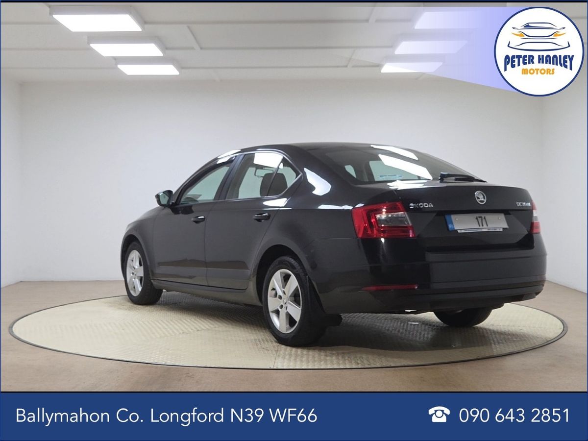 Skoda Octavia Octavia Se Tdi  SE  TDi 115 Start/Stop