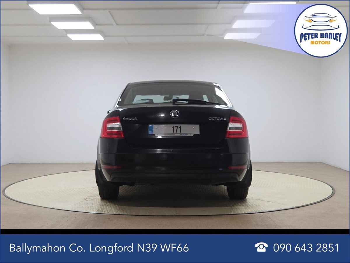 Skoda Octavia Octavia Se Tdi  SE  TDi 115 Start/Stop