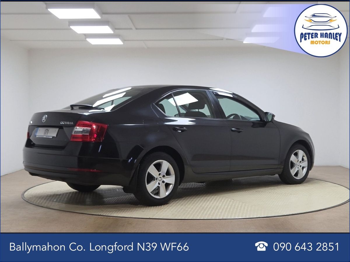 Skoda Octavia Octavia Se Tdi  SE  TDi 115 Start/Stop