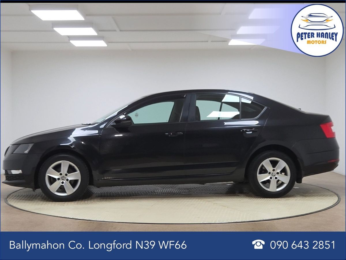 Skoda Octavia Octavia Se Tdi  SE  TDi 115 Start/Stop