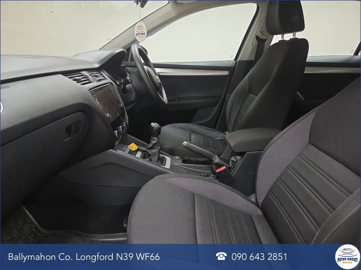 Skoda Octavia Octavia Se Tdi  SE  TDi 115 Start/Stop