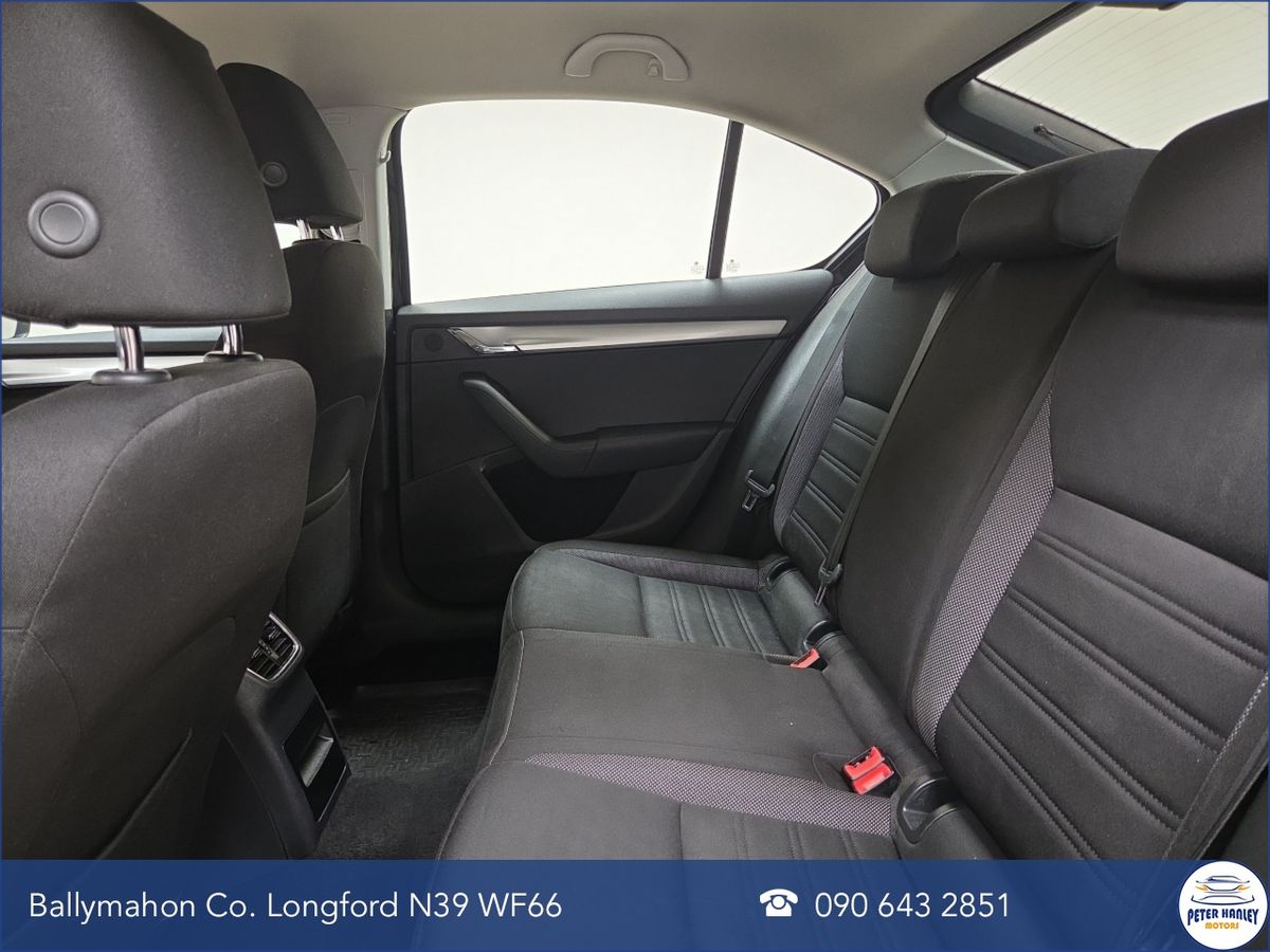 Skoda Octavia Octavia Se Tdi  SE  TDi 115 Start/Stop