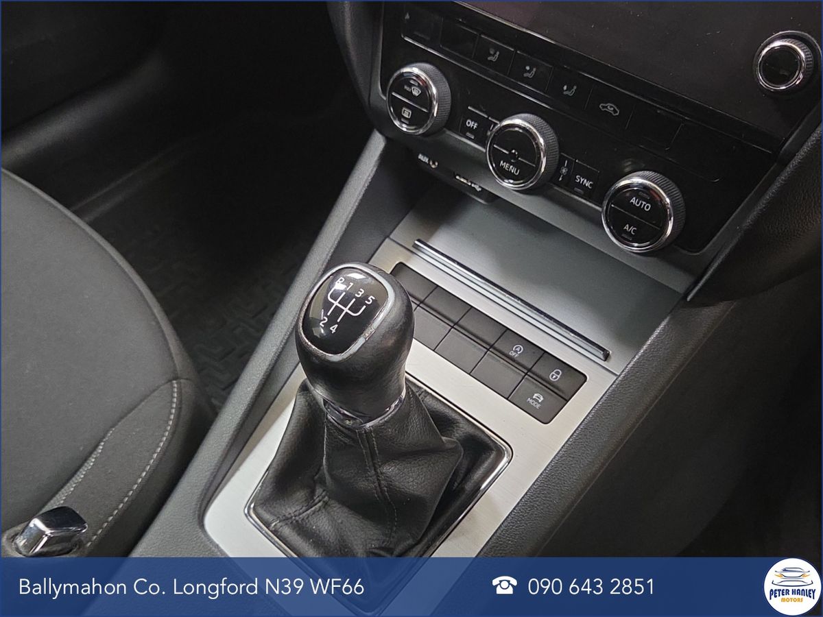 Skoda Octavia Octavia Se Tdi  SE  TDi 115 Start/Stop