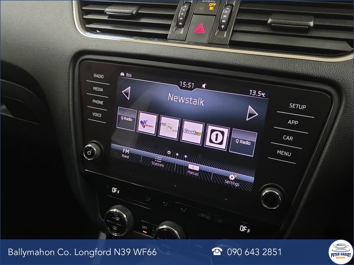 Skoda Octavia Octavia Se Tdi  SE  TDi 115 Start/Stop