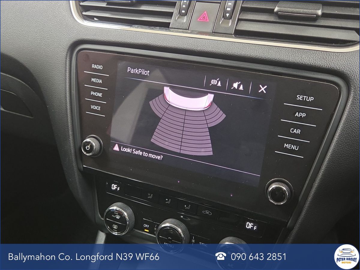 Skoda Octavia Octavia Se Tdi  SE  TDi 115 Start/Stop