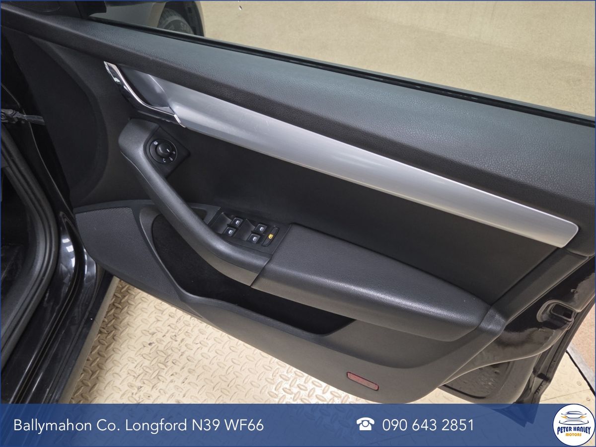 Skoda Octavia Octavia Se Tdi  SE  TDi 115 Start/Stop