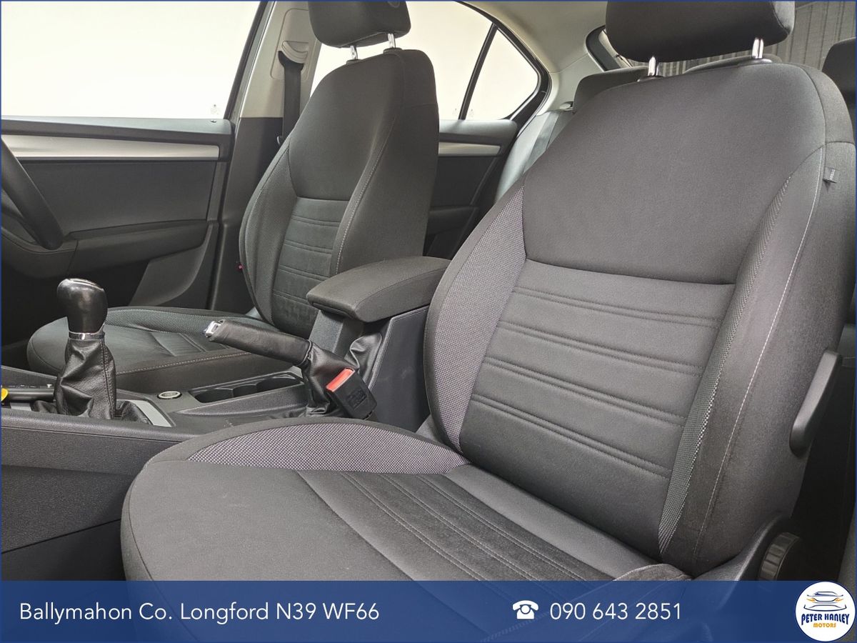 Skoda Octavia Octavia Se Tdi  SE  TDi 115 Start/Stop