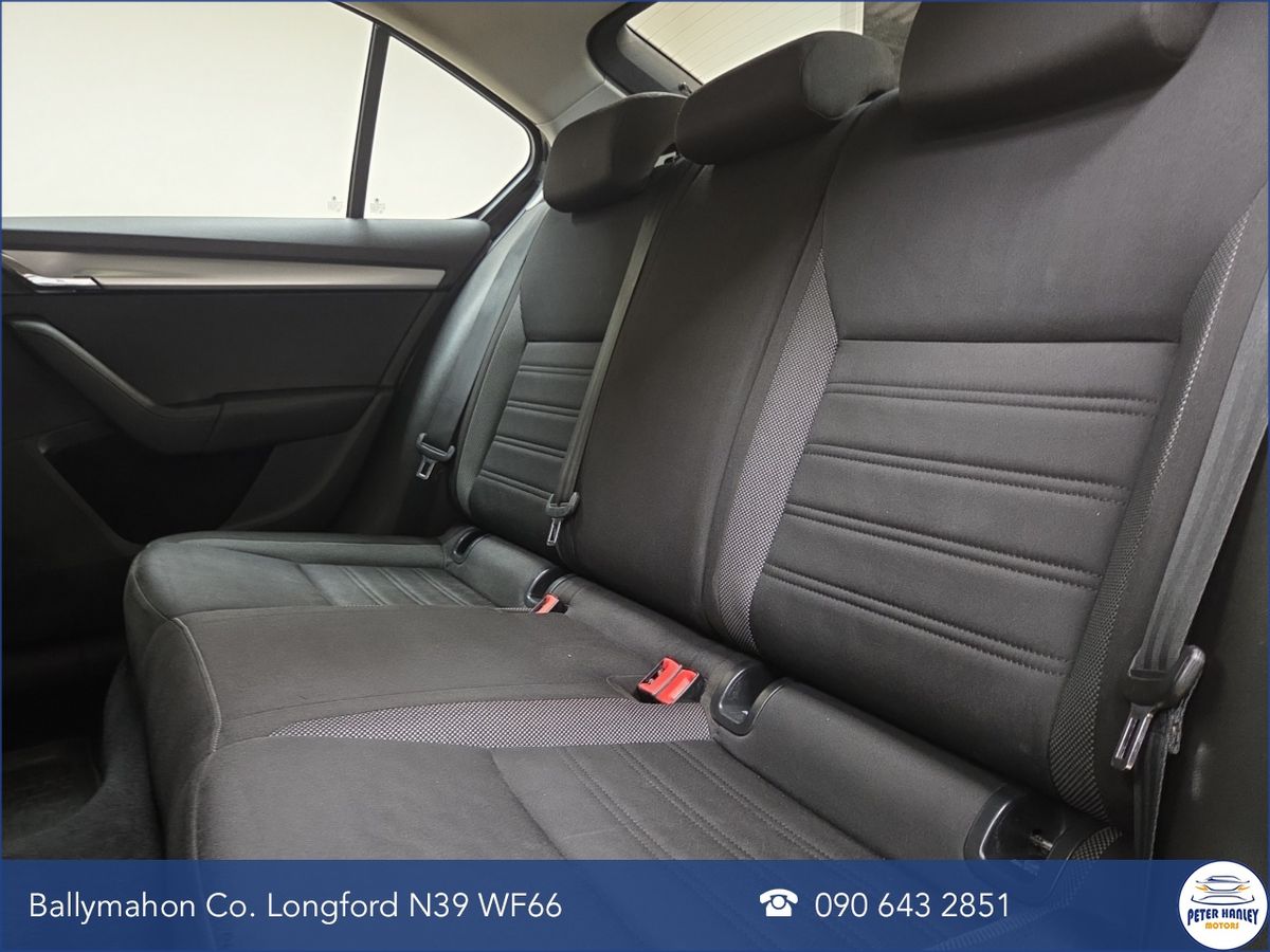 Skoda Octavia Octavia Se Tdi  SE  TDi 115 Start/Stop