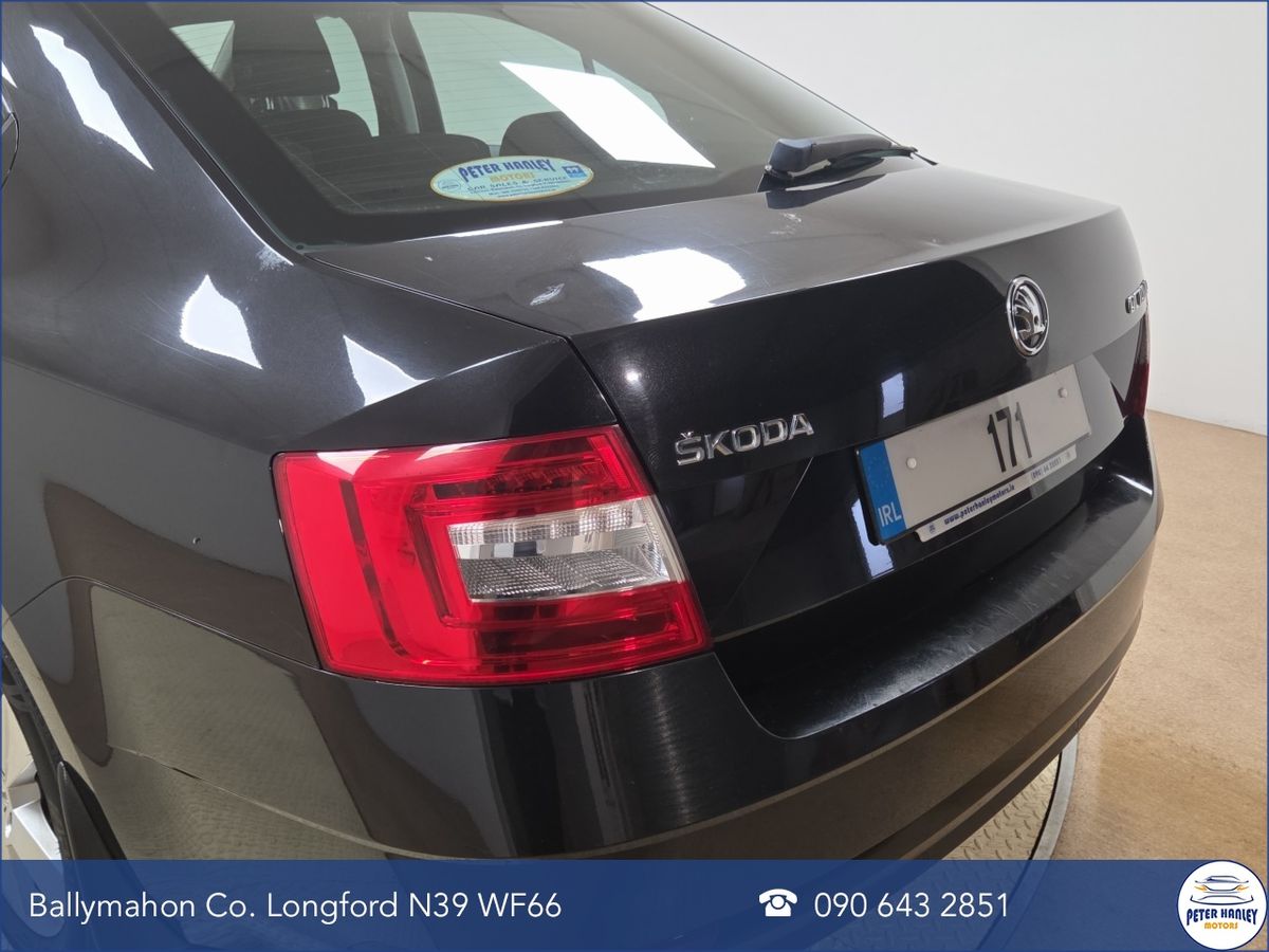 Skoda Octavia Octavia Se Tdi  SE  TDi 115 Start/Stop