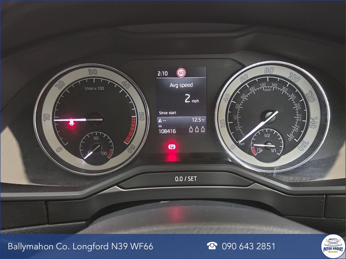 Skoda Superb Superb Se L Tdi  SE L  TDi 150 SCR Start/Stop