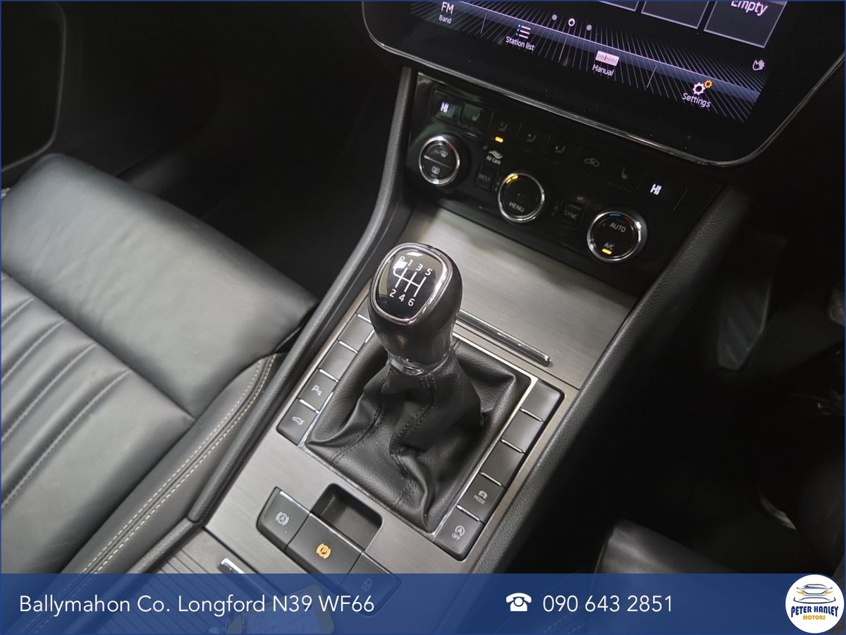 Skoda Superb Superb Se L Tdi  SE L  TDi 150 SCR Start/Stop