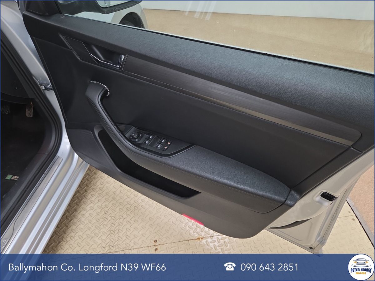 Skoda Superb Superb Se L Tdi  SE L  TDi 150 SCR Start/Stop