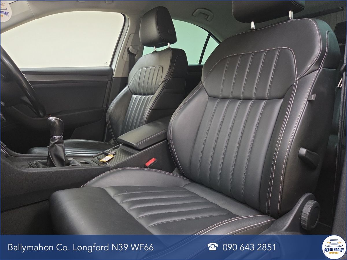 Skoda Superb Superb Se L Tdi  SE L  TDi 150 SCR Start/Stop