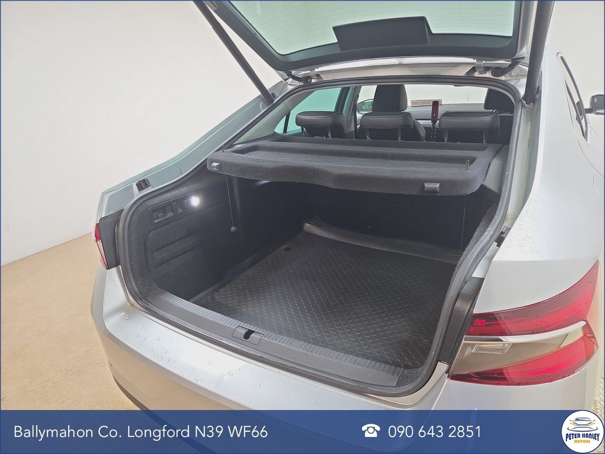 Skoda Superb Superb Se L Tdi  SE L  TDi 150 SCR Start/Stop