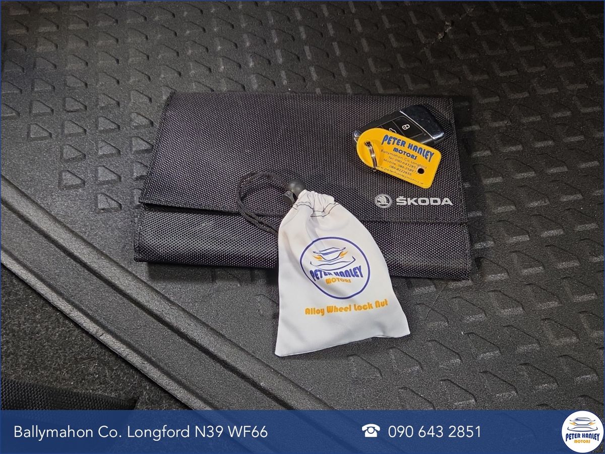 Skoda Superb Superb Se L Tdi  SE L  TDi 150 SCR Start/Stop