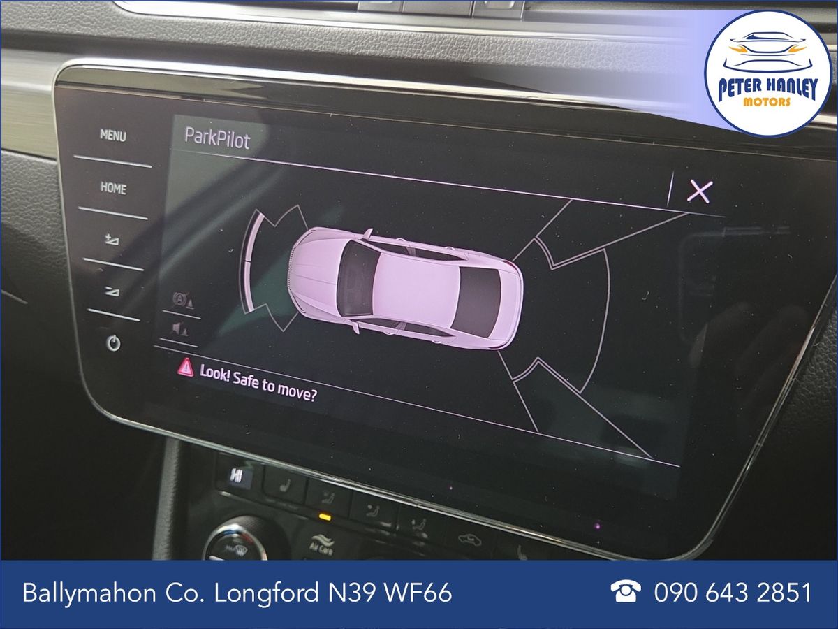 Skoda Superb Superb Se L Tdi  SE L  TDi 150 SCR Start/Stop