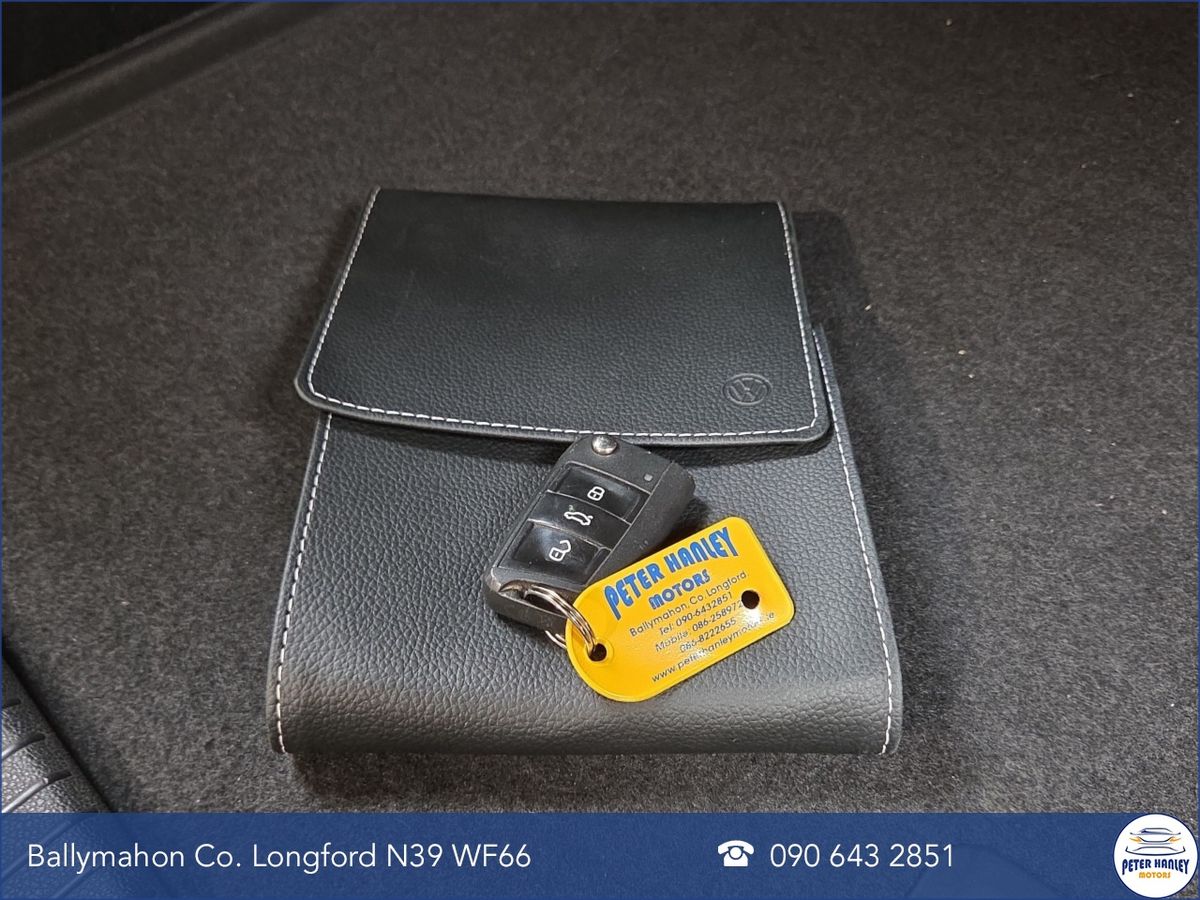 Volkswagen Tiguan 2.0 TDI 150HP Comfortline DSG