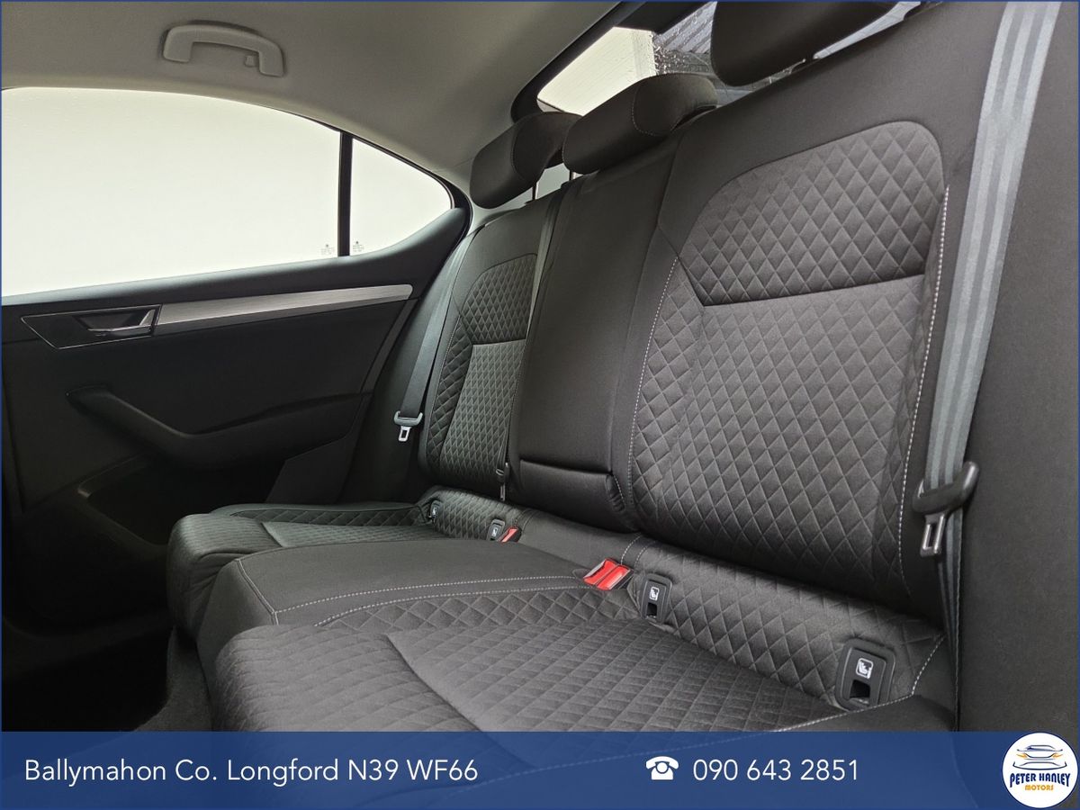 Skoda Superb SUPERB AMB 2.0TDI 150HP DSG