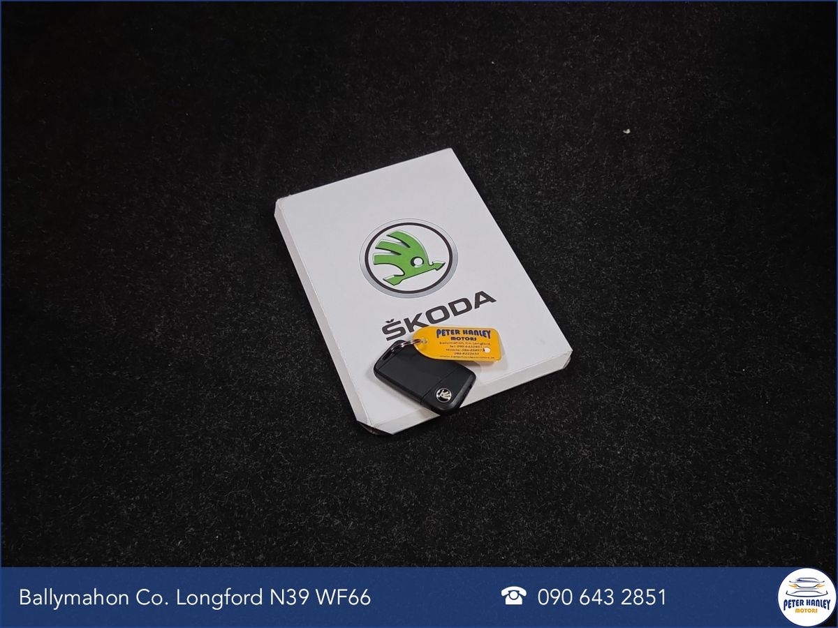 Skoda Superb SUPERB AMB 2.0TDI 150HP DSG