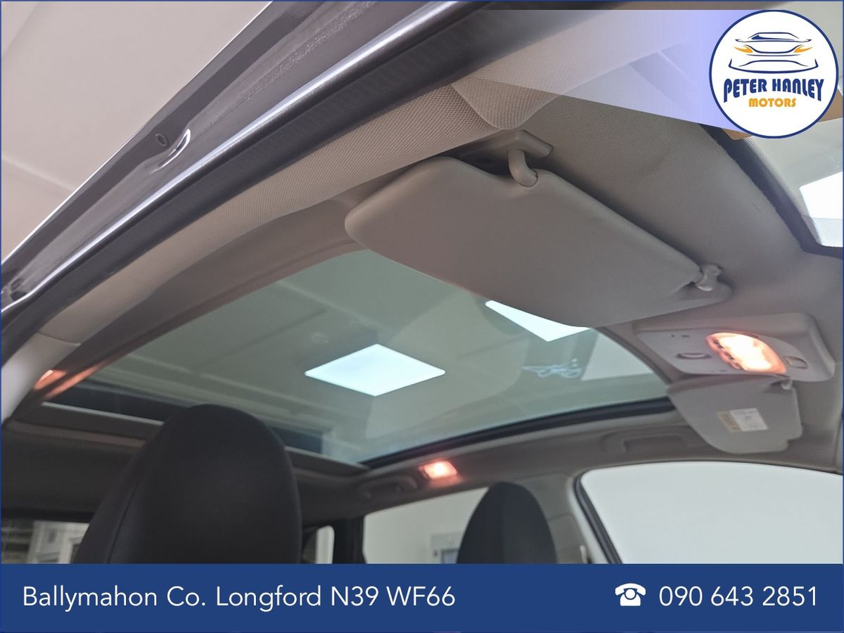 Nissan Qashqai 1.5D SVE