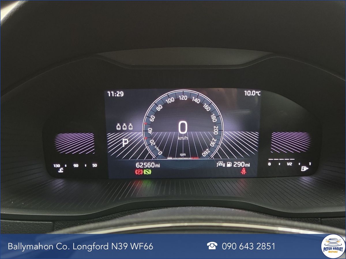 Skoda Karoq 2.0TDI 115HP DSG Ambition