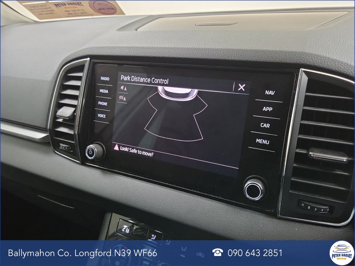 Skoda Karoq 2.0TDI 115HP DSG Ambition