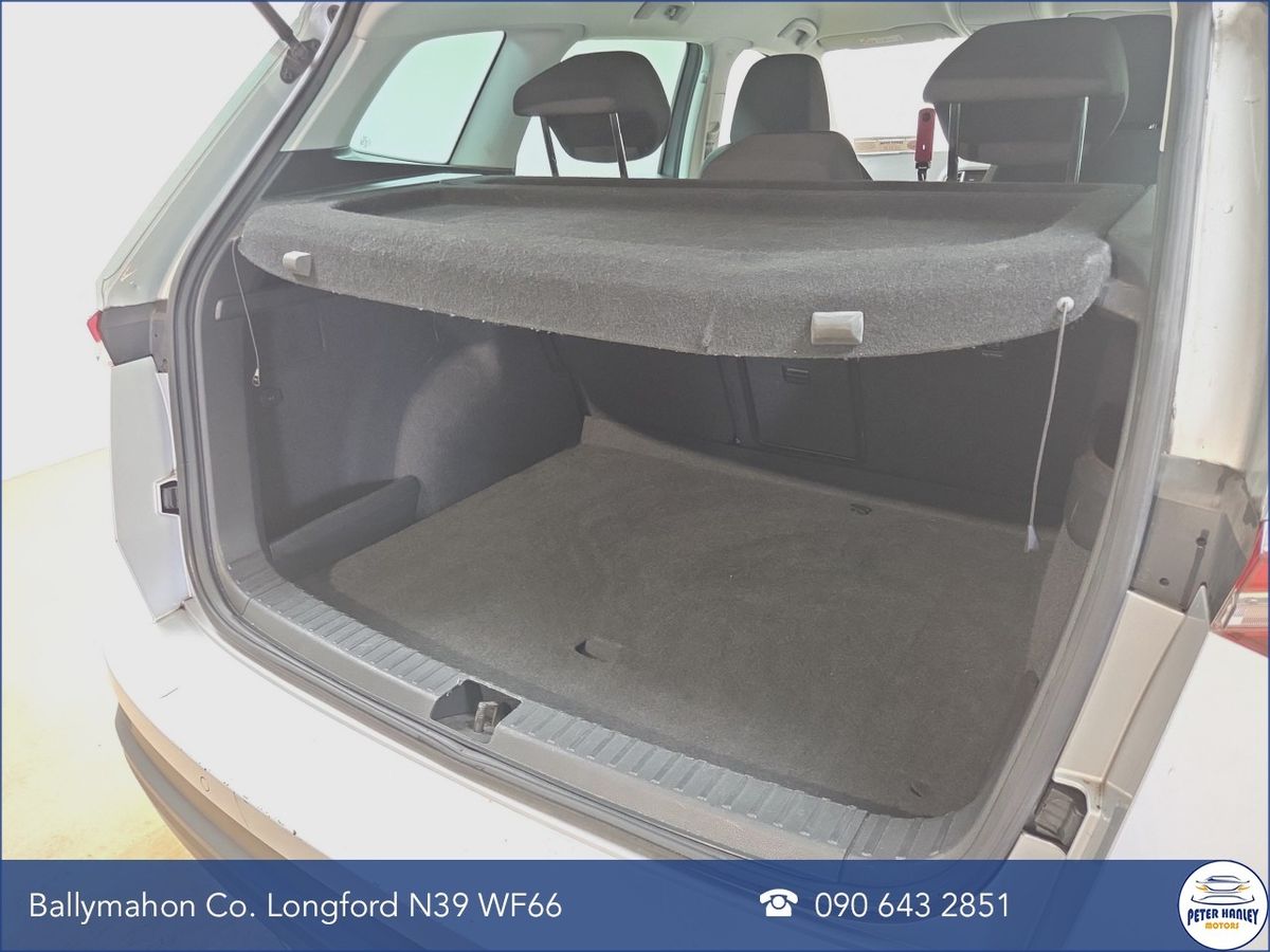 Skoda Karoq 2.0TDI 115HP DSG Ambition