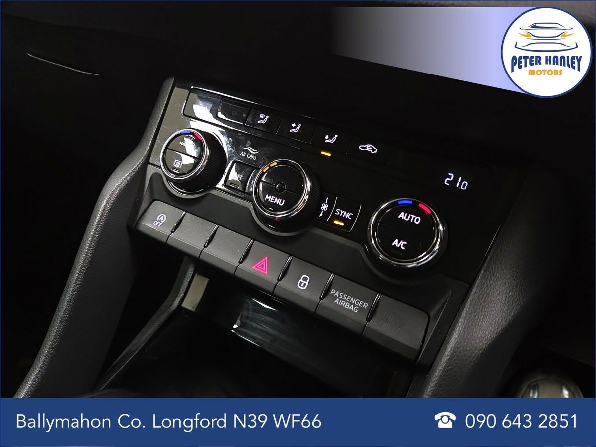 Skoda Karoq 2.0TDI 115HP DSG Ambition